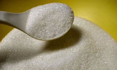 白糖的用途不只是當(dāng)調(diào)料,把它放生活里面,還有幾個(gè)很厲害的妙用
