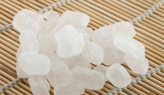 紅糖、白糖、冰糖，哪種糖更營養健康？今天帶你弄個明白