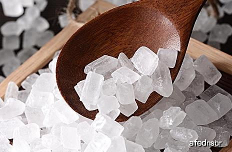 紅糖、白糖、冰糖 哪種更健康？如何發揮它們的功效