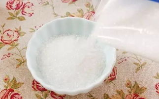 炒菜放白糖，好處多多，很多人還不知道